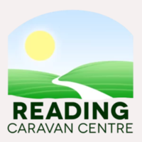 Reading Caravans logo