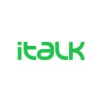 Italk logo