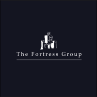 The Fortress Group logo