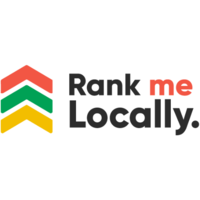 Rank Me Locally logo