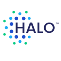 Halo Verify logo