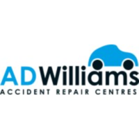 AD Williams  logo