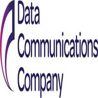 Data Communications Company logo