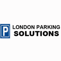 London Parking Solutions logo