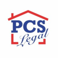 PCS Legal logo