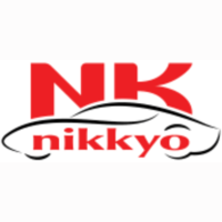 Nikkyo Co. Ltd. logo