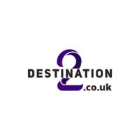 Destination 2 logo