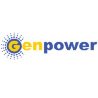 Gen Power logo