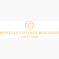 Powells Cottage Holidays logo