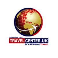 Travel Center logo