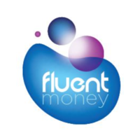 Fluent Money logo