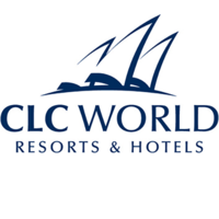 CLC World Resorts & Hotels logo