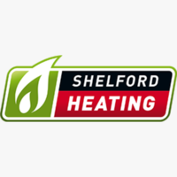 Shelford Heating logo