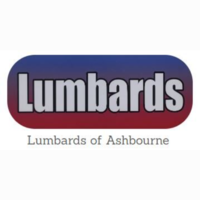 Lumbards of Ashbourne logo