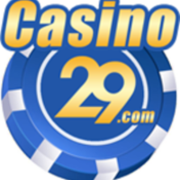 Casino29 logo