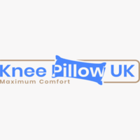 Knee Pillow logo