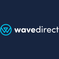 Wave Direct logo