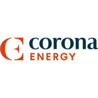 Corona Energy logo