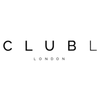 Club L London logo