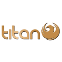 Titan Incubators logo