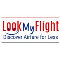 Look My Flight logo
