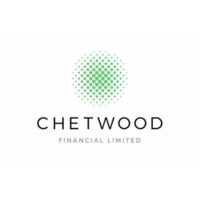 Chetwood Financial Limited logo