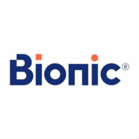 Bionic logo
