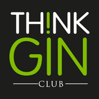 Think Gin Club logo
