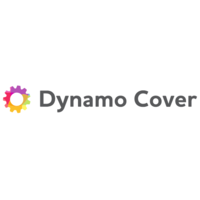 Dynamo Cover logo