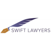 Swift Lawyers logo