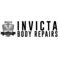 Invicta Body Repairs logo