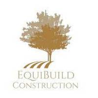 Equibuild Construction logo