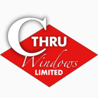 C Thru Windows Limited logo