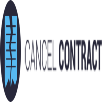 Cancel Contract logo
