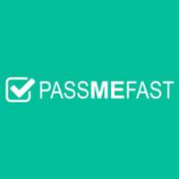 Pass Me Fast logo