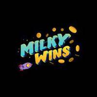 Milky Wins logo