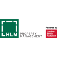 HLM Property Management logo