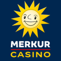 Merkur Casino UK logo
