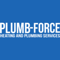 Plumb Force logo