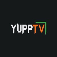Yupp TV logo