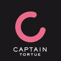Captain Tortue logo