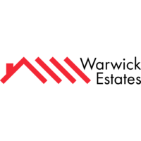Warwick Estates logo