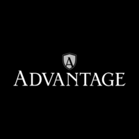 Advantage Built logo
