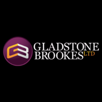 Gladstone Brookes logo