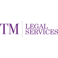 TM Legal Services logo