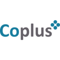 Coplus logo