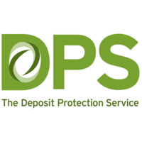 The Deposit Protection Service logo