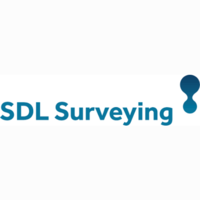 SDL Surveying logo
