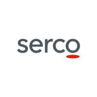 Serco Group plc logo