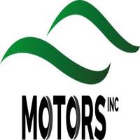 Motors Inc Limited logo